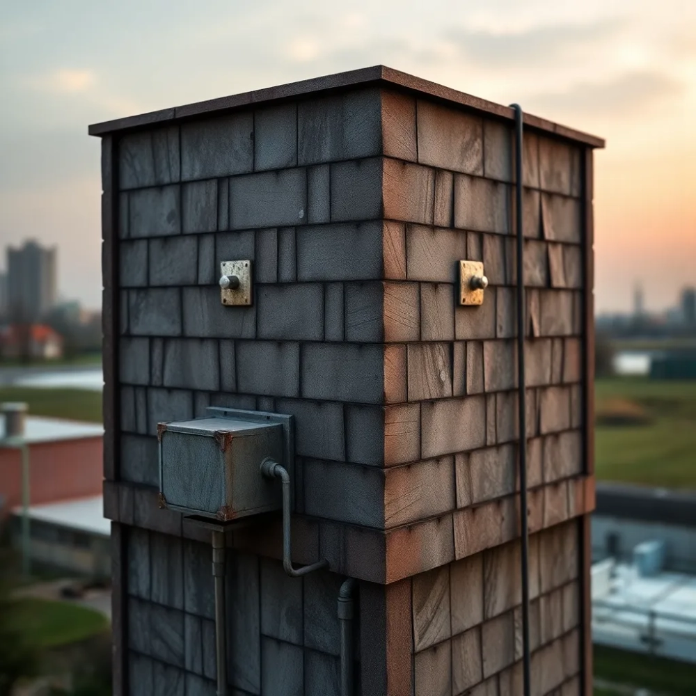 Jak przyciąć lustro bez noża