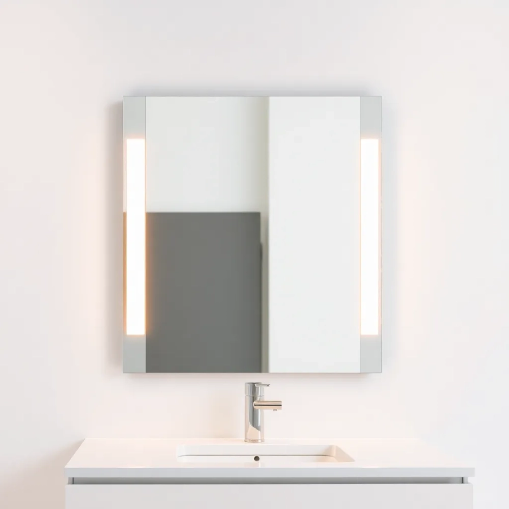 Lustro do toaletki Agata Meble