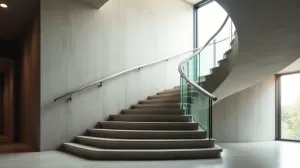 Ile kosztuje metr balustrady schodowej