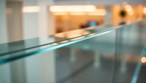 Jaka grubość szkła na balustradę