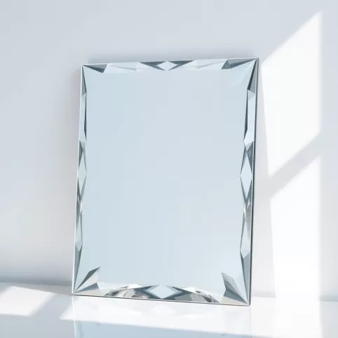 Lustro Kryształowe Cena M2