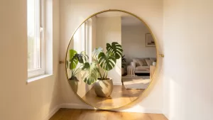 feng shui lustro