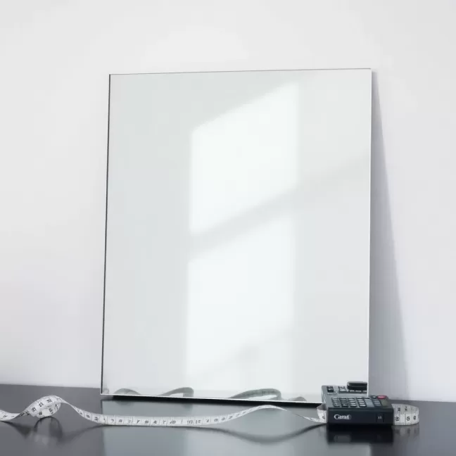 Lustro Srebrne Cena M2